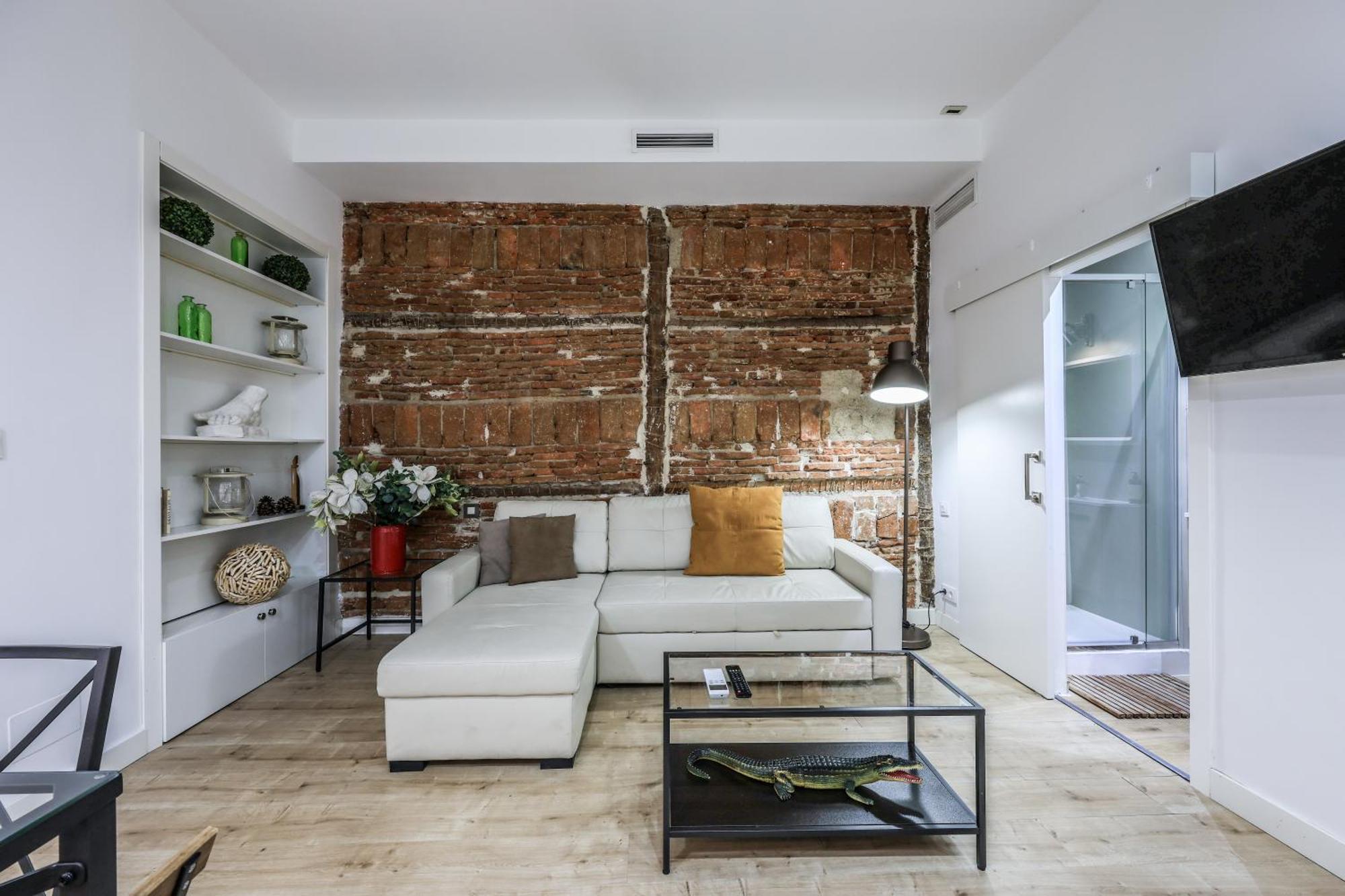Esplendido Y Centrico Apartment *